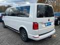 Volkswagen T6 Caravelle T6 2.0TDI 150 Navi PDC Lang AHK Tempomat Weiß - thumbnail 5