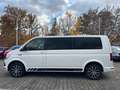 Volkswagen T6 Caravelle T6 2.0TDI 150 Navi PDC Lang AHK Tempomat Weiß - thumbnail 4