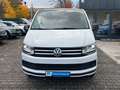 Volkswagen T6 Caravelle T6 2.0TDI 150 Navi PDC Lang AHK Tempomat Weiß - thumbnail 2