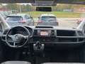 Volkswagen T6 Caravelle T6 2.0TDI 150 Navi PDC Lang AHK Tempomat Blanc - thumbnail 11