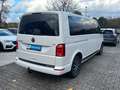 Volkswagen T6 Caravelle T6 2.0TDI 150 Navi PDC Lang AHK Tempomat Weiß - thumbnail 7