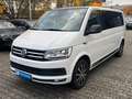 Volkswagen T6 Caravelle T6 2.0TDI 150 Navi PDC Lang AHK Tempomat Weiß - thumbnail 3