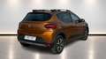Dacia Sandero 1.0 ECO-G 100 STEPWAY COMFORT 101 5P Naranja - thumbnail 4