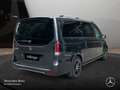 Mercedes-Benz V 300 d AVANTGARDE+AMG+9G+AHK+StandHZ+Klimaautom Grau - thumbnail 6