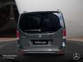 Mercedes-Benz V 300 d AVANTGARDE+AMG+9G+AHK+StandHZ+Klimaautom Grau - thumbnail 7