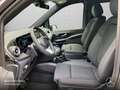 Mercedes-Benz V 300 d AVANTGARDE+AMG+9G+AHK+StandHZ+Klimaautom Grau - thumbnail 10