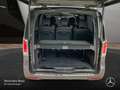 Mercedes-Benz V 300 d AVANTGARDE+AMG+9G+AHK+StandHZ+Klimaautom Grau - thumbnail 17