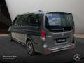 Mercedes-Benz V 300 d AVANTGARDE+AMG+9G+AHK+StandHZ+Klimaautom Grau - thumbnail 9