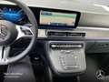 Mercedes-Benz V 300 d AVANTGARDE+AMG+9G+AHK+StandHZ+Klimaautom Grau - thumbnail 12