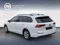 Volkswagen Golf Variant Life TDI Weiß - thumbnail 5
