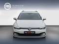 Volkswagen Golf Variant Life TDI Weiß - thumbnail 2