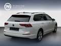 Volkswagen Golf Variant Life TDI Weiß - thumbnail 7