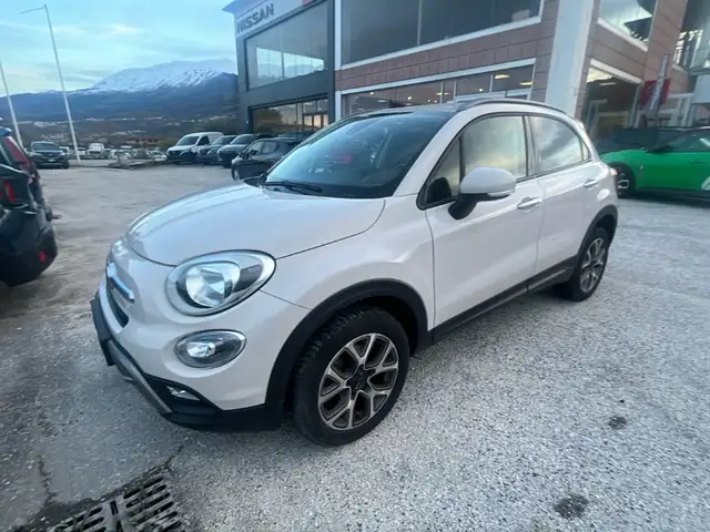 Fiat 500X 2.0 Mjet 140CV AT9 Opening Edition
