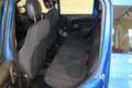 Fiat Panda Panda 1.0 FireFly S&S Hybrid Bleu - thumbnail 6