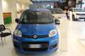 Fiat Panda Panda 1.0 FireFly S&S Hybrid Bleu - thumbnail 2