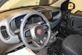 Fiat Panda Panda 1.0 FireFly S&S Hybrid Bleu - thumbnail 5