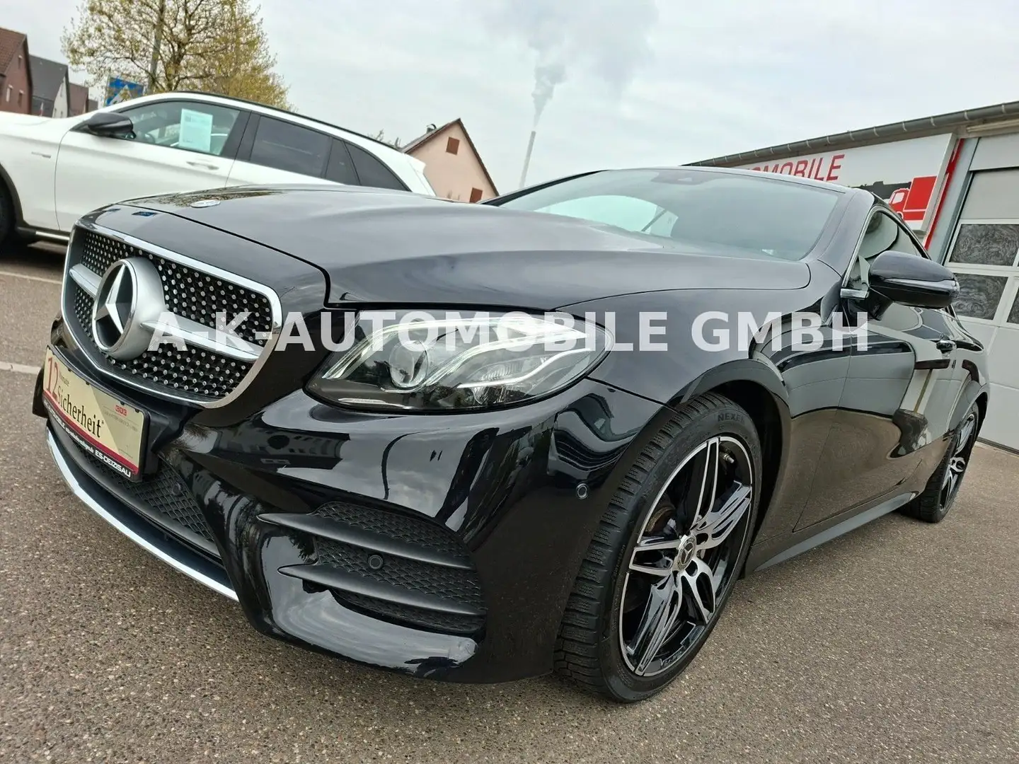 MERCEDES-BENZ Clasa E