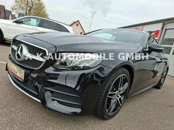 Coupe AMG-Line