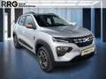 Dacia Spring Extreme ELECTRIC 65 Rückfahrkamera PDC BT Grau - thumbnail 7