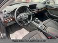 Audi A4 Lim. 40 TFSI*1.HAND*MATRIX*HUD*AHK*B&O* Grau - thumbnail 8