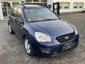 Kia Carens LX *LPG* Blau - thumbnail 8