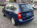 Kia Carens LX *LPG* Blau - thumbnail 4