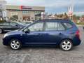 Kia Carens LX *LPG* Blau - thumbnail 3