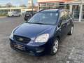 Kia Carens LX *LPG* Blau - thumbnail 2