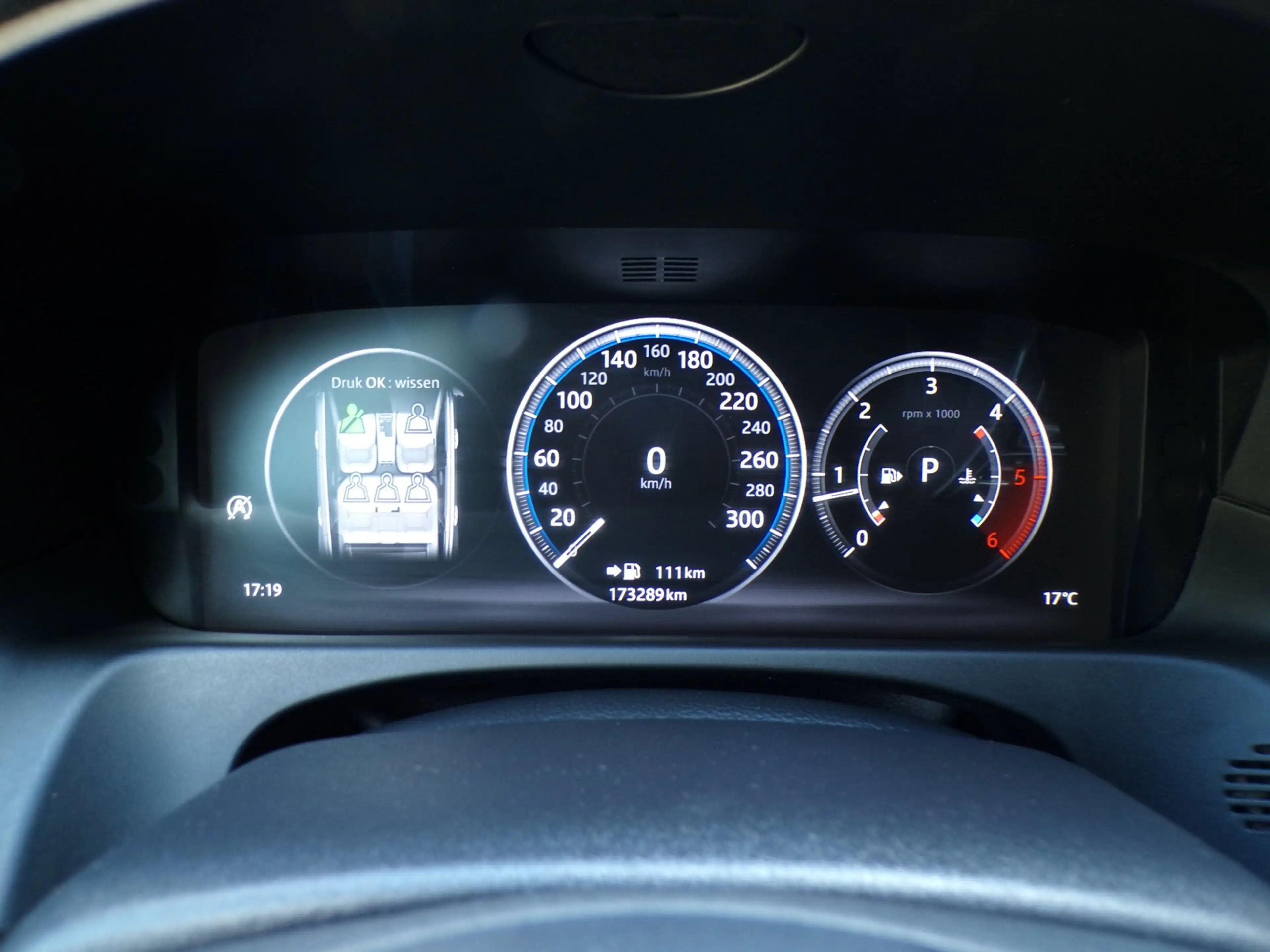 Jaguar XF Sportbrake 2.0d Portfolio Automaat / Leder / Navi — photo 26
