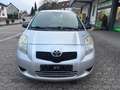 Toyota Yaris Sol*1,3L *5TRG*1 HAND*KLIMA*ALU* Silber - thumbnail 1