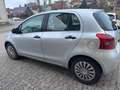 Toyota Yaris Sol*1,3L *5TRG*1 HAND*KLIMA*ALU* Silber - thumbnail 3