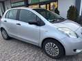 Toyota Yaris Sol*1,3L *5TRG*1 HAND*KLIMA*ALU* Silber - thumbnail 6