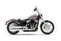 Harley-Davidson Softail FXST STANDARD Gris - thumbnail 1