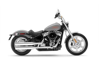 Harley-Davidson Softail FXST STANDARD