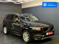 Volvo XC90 D5 Momentum AWD*3JGarantie*B&W*StdHZG*AHK* Noir - thumbnail 1