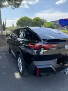 BMW X2 sDrive 18d 150 ch BVA8 Lounge