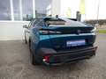 Peugeot 408 PHEV 225 e-EAT8 GT Blauw - thumbnail 6