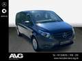Mercedes-Benz Vito Vito 114 CDI TOURER PRO EXTRALANG RFK TEMPO SZH Blau - thumbnail 2
