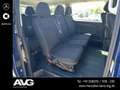 Mercedes-Benz Vito Vito 114 CDI TOURER PRO EXTRALANG RFK TEMPO SZH Blau - thumbnail 12