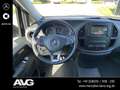 Mercedes-Benz Vito Vito 114 CDI TOURER PRO EXTRALANG RFK TEMPO SZH Blau - thumbnail 10