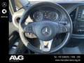 Mercedes-Benz Vito Vito 114 CDI TOURER PRO EXTRALANG RFK TEMPO SZH Blau - thumbnail 11
