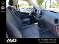 Mercedes-Benz Vito Vito 114 CDI TOURER PRO EXTRALANG RFK TEMPO SZH Blau - thumbnail 9