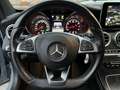 Mercedes-Benz C 400 4M AMG NIGHT PANO TOTW LED KAM Silver - thumbnail 10