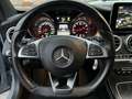 Mercedes-Benz C 400 4M AMG NIGHT PANO TOTW LED KAM Plateado - thumbnail 10