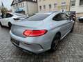 Mercedes-Benz C 400 4M AMG NIGHT PANO TOTW LED KAM Plateado - thumbnail 4