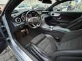Mercedes-Benz C 400 4M AMG NIGHT PANO TOTW LED KAM Plateado - thumbnail 8