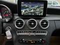 Mercedes-Benz C 400 4M AMG NIGHT PANO TOTW LED KAM Plateado - thumbnail 14