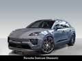 Porsche Macan 4 Electric BEV!;22Zoll;Matrix;AHZV Grau - thumbnail 1