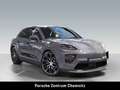 Porsche Macan 4 Electric BEV!;22Zoll;Matrix;AHZV Grau - thumbnail 9