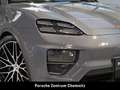 Porsche Macan 4 Electric BEV!;22Zoll;Matrix;AHZV Grau - thumbnail 30